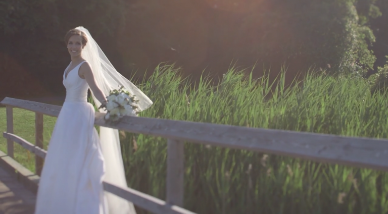 Bridge Bride