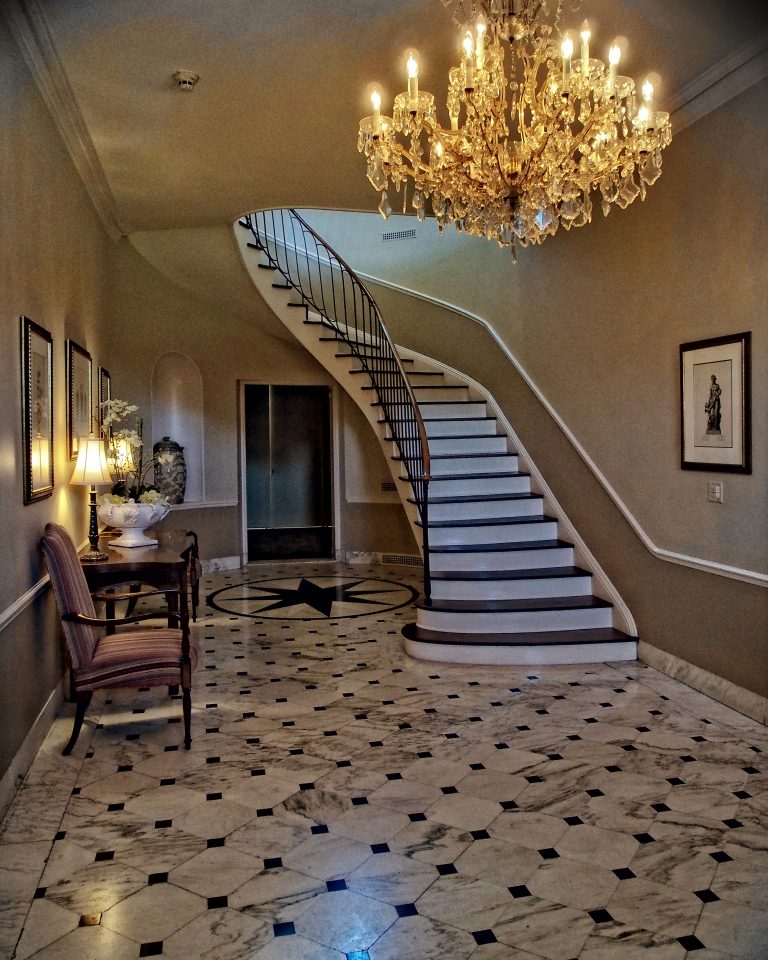Staircase 2
